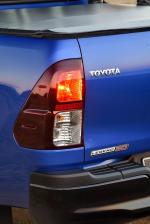 Toyota Hilux Legende 50 Double Cab 2019 года (ZA)